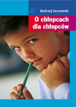 ebook O chłopcach dla chłopców