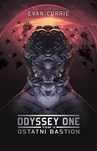 ebook Odyssey One 3: Ostatni bastion - Evan Currie