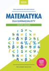ebook Matematyka dla gimnazjalisty. Zbiór zadań - Adam Konstantynowicz