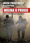 ebook Wojna u progu - Jacek Pałkiewicz