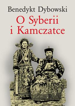ebook O Syberii i Kamczatce