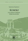 ebook Schole - Sebastian Rajewicz