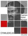 ebook Cywilizacja - Cyprian Kamil Norwid