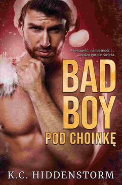 ebook Bad Boy pod choinkę