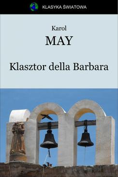 ebook Klasztor della Barbara