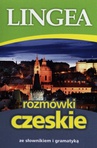 ebook Rozmówki czeskie -  Lingea