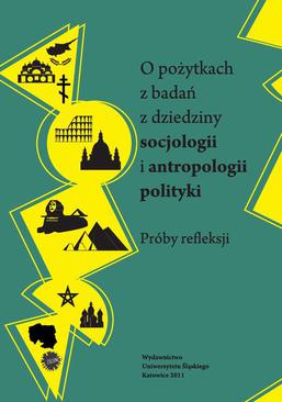 ebook O pożytkach z badań z dziedziny socjologii i antropologii polityki