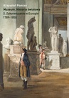 ebook Muzeum. Historia światowa. Tom 2. Zakotwiczanie w Europie, 1789–1850 - Krzysztof Pomian