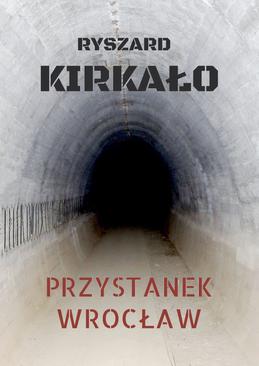 ebook Przystanek Wrocław