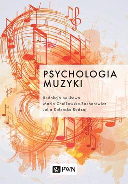 ebook Psychologia muzyki