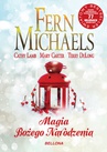 ebook Magia Bożego Narodzenia - Fern Michaels,Cathy Lamb,Mary Carter,Terry Dulong