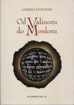 ebook Od Valinoru do Mordoru
