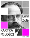 ebook Kartka miłości - Emil Zola