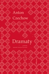 ebook Dramaty - Anton Czechow