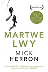 ebook Martwe lwy - Mick Herron