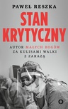 ebook Stan krytyczny - Paweł Reszka