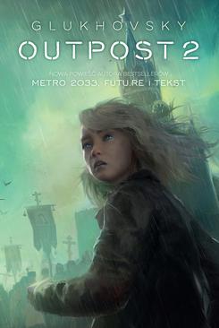 ebook Outpost 2
