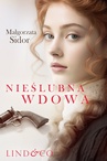 ebook Nieślubna wdowa - Małgorzata Sidor