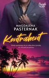 ebook Kontrahent - Magdalena Pasternak