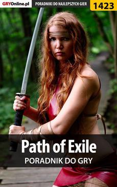 ebook Path of Exile - poradnik do gry