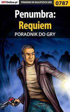 ebook Penumbra: Requiem - poradnik do gry