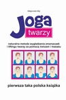 ebook Joga twarzy - Małgorzata Maj