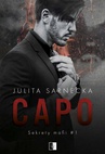 ebook Capo - Julita Sarnecka