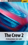 ebook The Crew 2 - poradnik do gry - Jacek "Stranger" Hałas