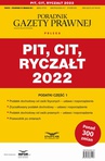 ebook Pit Cit Ryczałt 2022 - praca zbiorowa