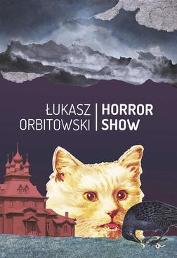 ebook Horror show