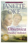 ebook OBIETNICA TRWAŁEJ MIŁOŚCI - Oke Janette,Janette Oke