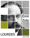 ebook Lourdes - Emil Zola