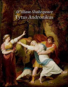 ebook Tytus Andronikus