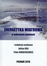 ebook Energetyka wiatrowa - 
