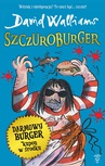 ebook Szczuroburger - David Walliams
