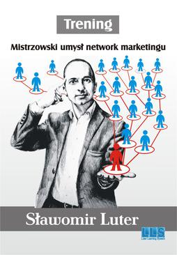 ebook Trening. Mistrzowski umysł network marketingu