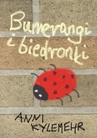 ebook Bumerangi i biedronki - Anni Kylemehr