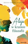 ebook Alicja w krainie filozofii - Alicja Czerska-Garlicka