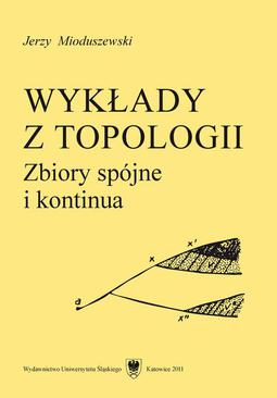 ebook Wykłady z topologii