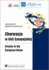 ebook Chorwacja w Unii Europejskiej - 