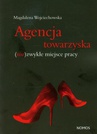 ebook Agencja towarzyska - Magdalena Wojciechowska