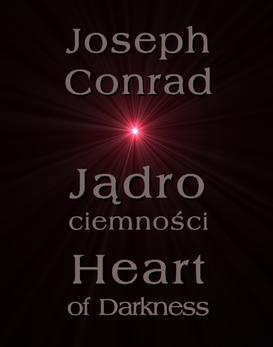 ebook Jądro ciemności - Heart of Darkness