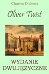 ebook Oliver Twist. Wydanie dwujęzyczne - Charles Dickens