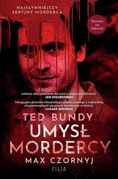 ebook Ted Bundy. Umysł mordercy