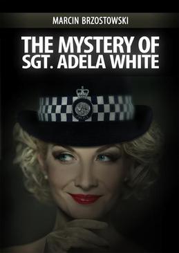 ebook The Mystery of Sgt Adela White