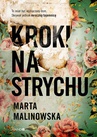 ebook Kroki na strychu - Marta Malinowska
