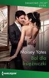 ebook Bal dla księżniczki - Maisey Yates