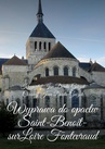 ebook Wyprawa do opactw Saint-Benoît-sur-Loire Fontevraud, Notre-Dame de Fontgombault i Montmajour - Krzysztof Derda-Guizot