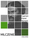 ebook Milczenie - Cyprian Kamil Norwid