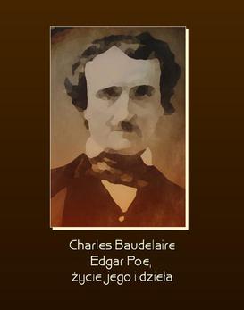 ebook Edgar Poe, życie jego i dzieła